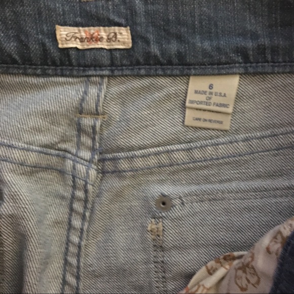 Frankie B Jeans 🤩 - Picture 7 of 9